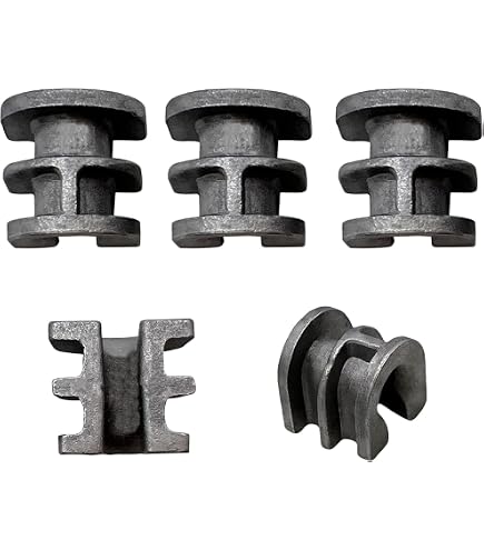 Amazon.com: 2 Pieces Trimmer Head Cap for STIHL 25-2 Mowing Head
